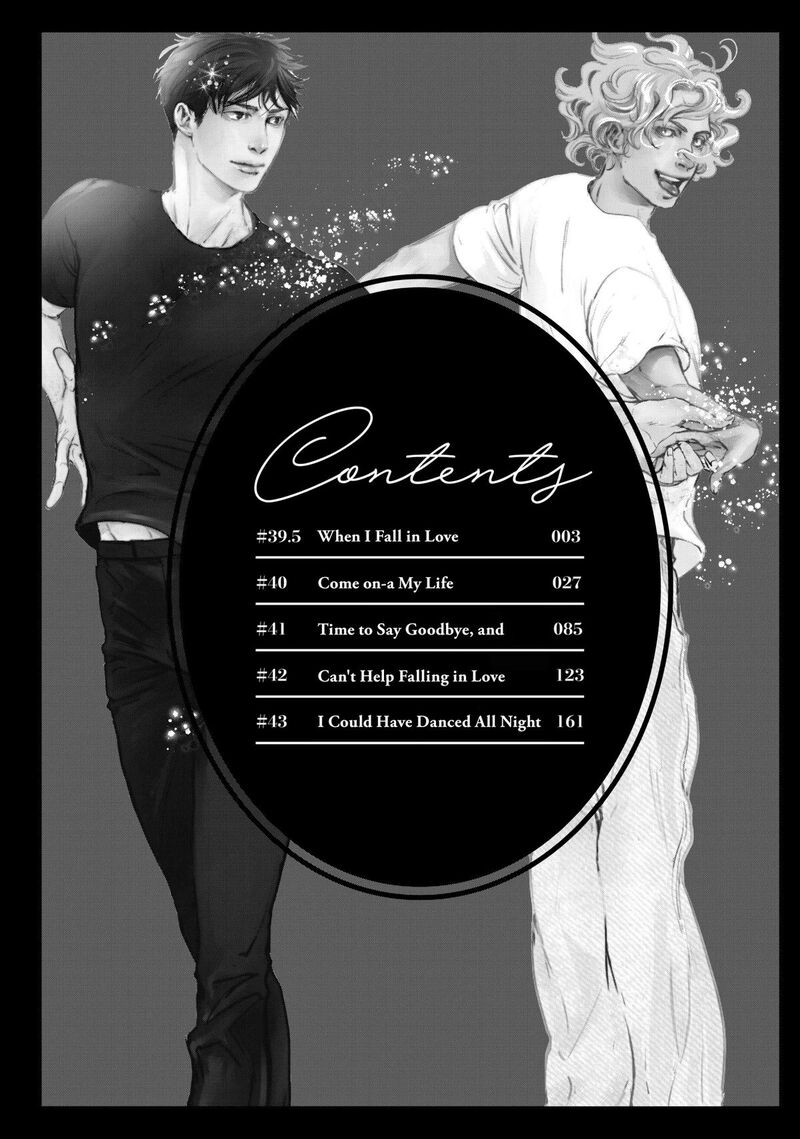 10 Dance Chapter 39e Page 4