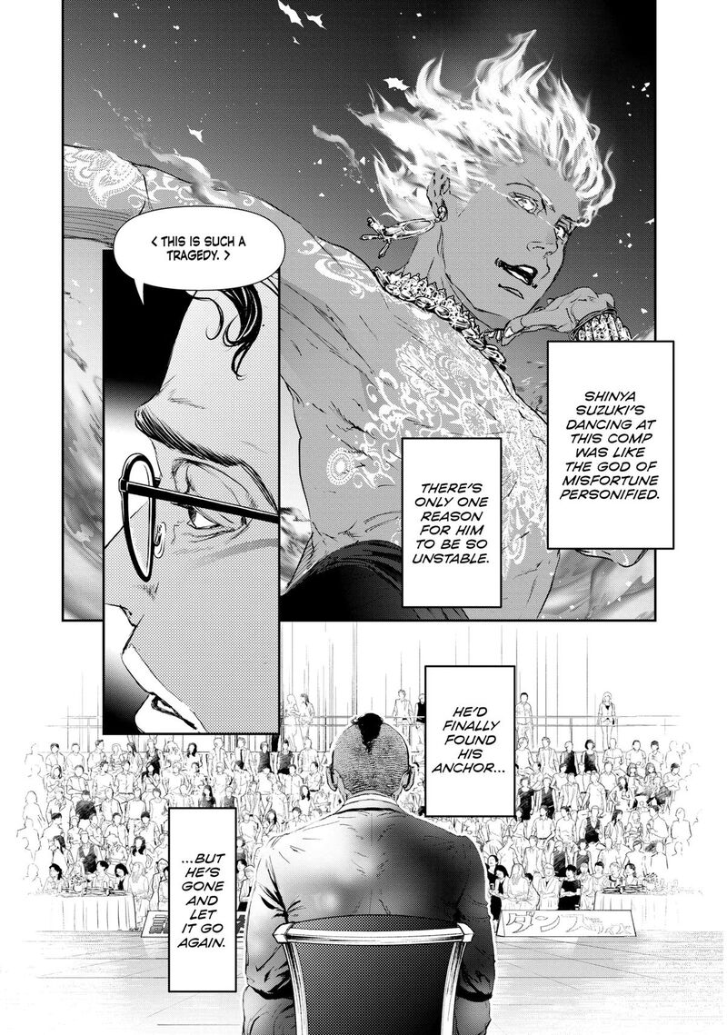 10 Dance Chapter 39e Page 6