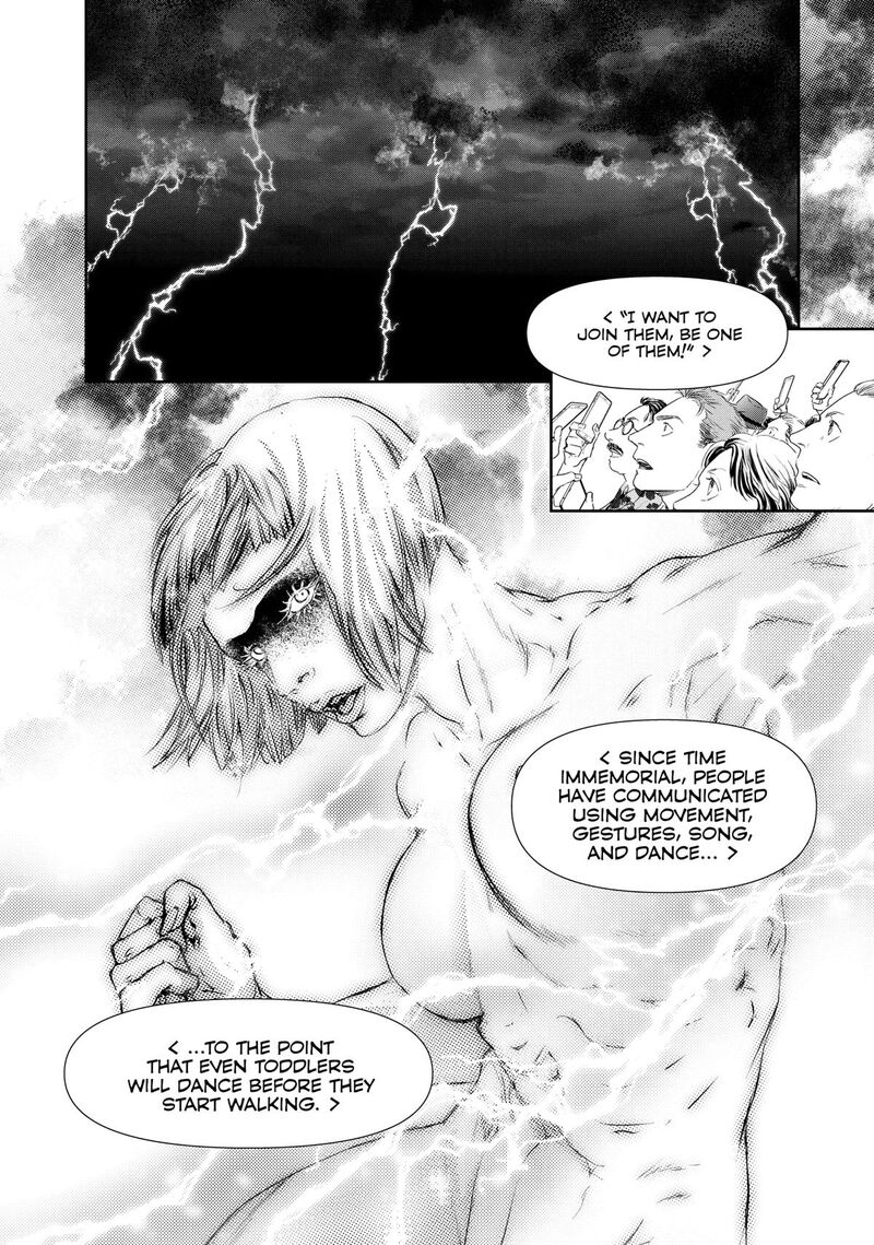 10 Dance Chapter 40 Page 44