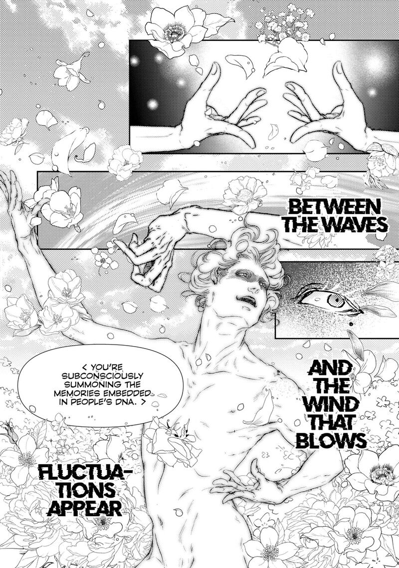 10 Dance Chapter 40 Page 45