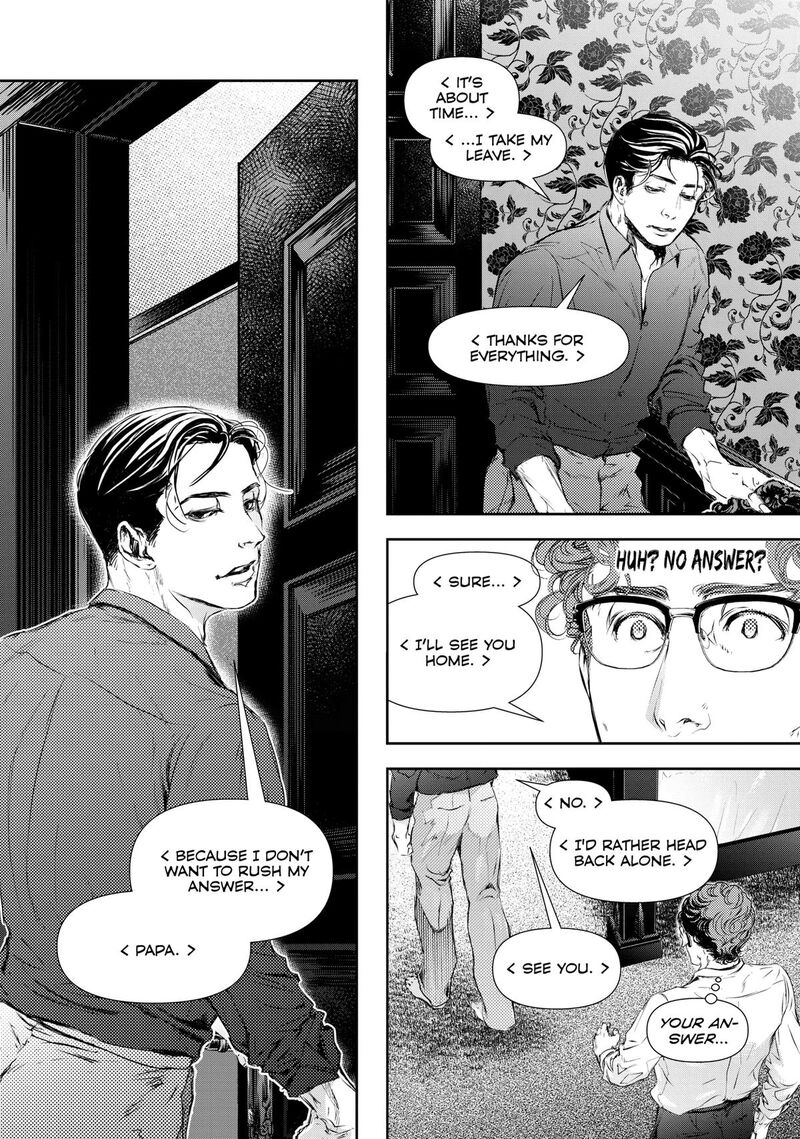 10 Dance Chapter 40 Page 48
