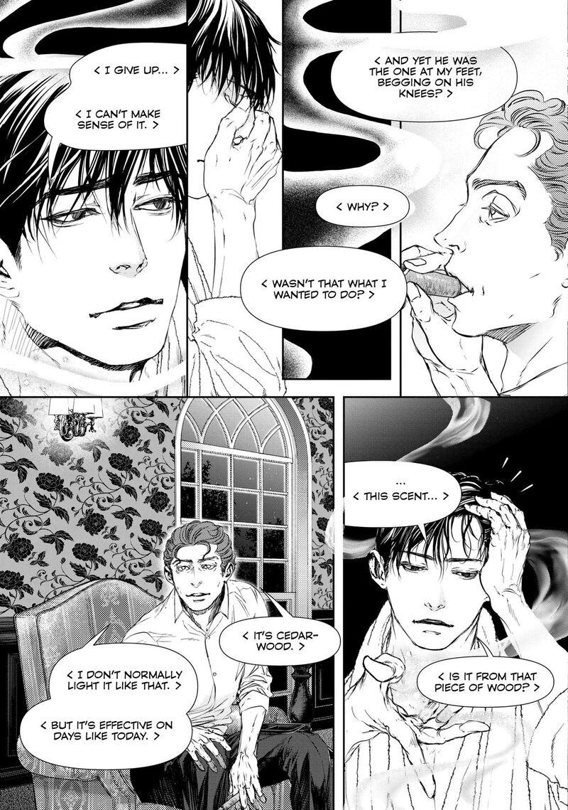10 Dance Chapter 40 Page 9