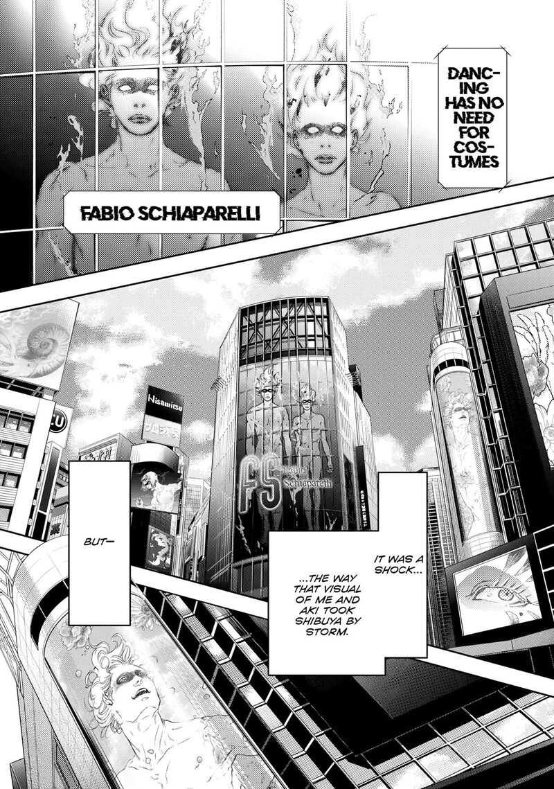 10 Dance Chapter 41 Page 2