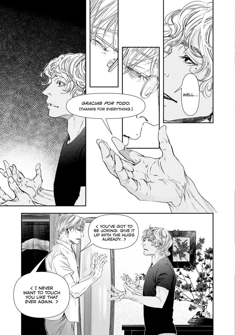 10 Dance Chapter 41 Page 29