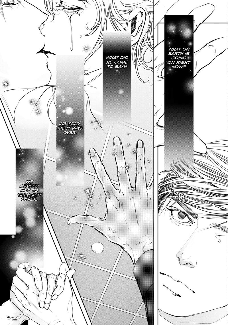 10 Dance Chapter 42 Page 13
