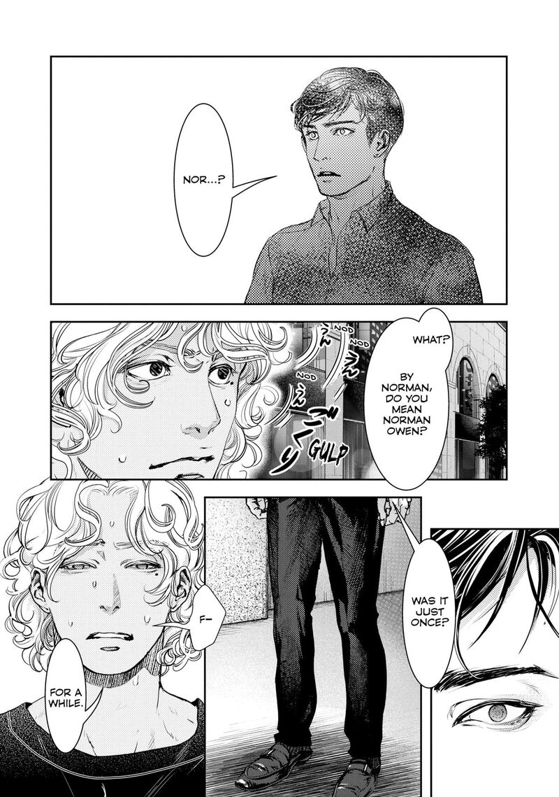 10 Dance Chapter 42 Page 25