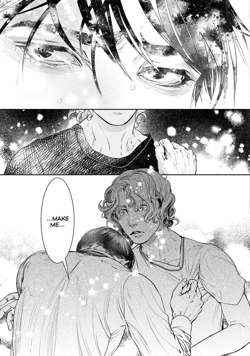 10 Dance Chapter 42 Page 29