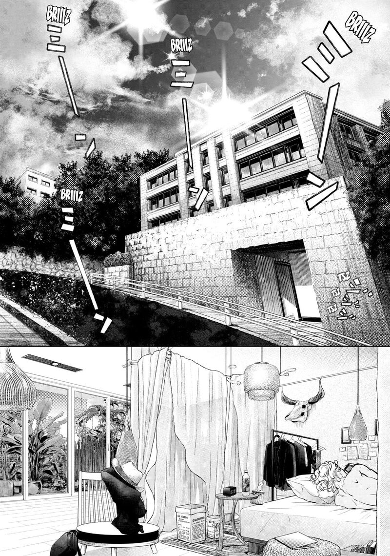 10 Dance Chapter 43 Page 2
