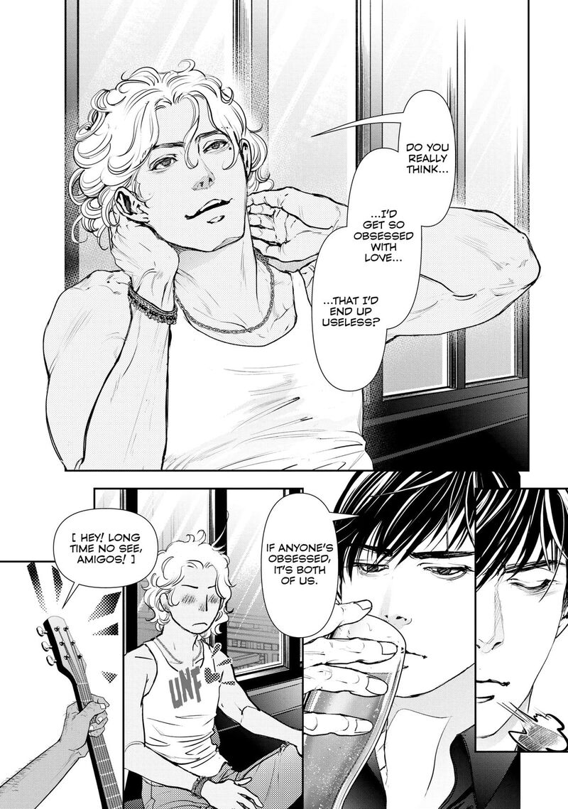 10 Dance Chapter 43 Page 24