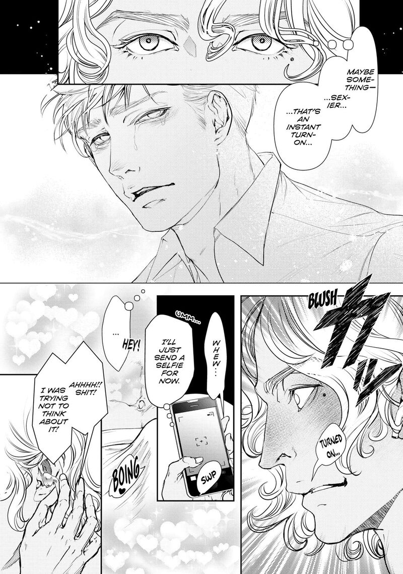 10 Dance Chapter 43 Page 4
