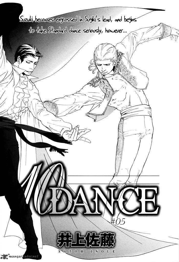 10 Dance Chapter 5 Page 2