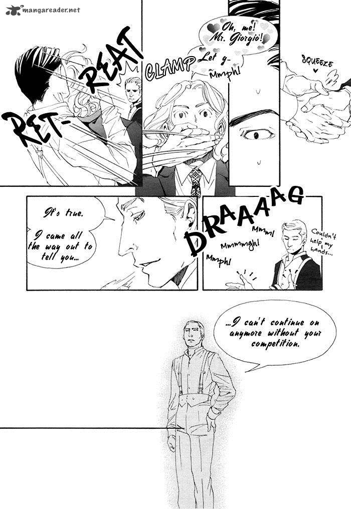 10 Dance Chapter 7 Page 16