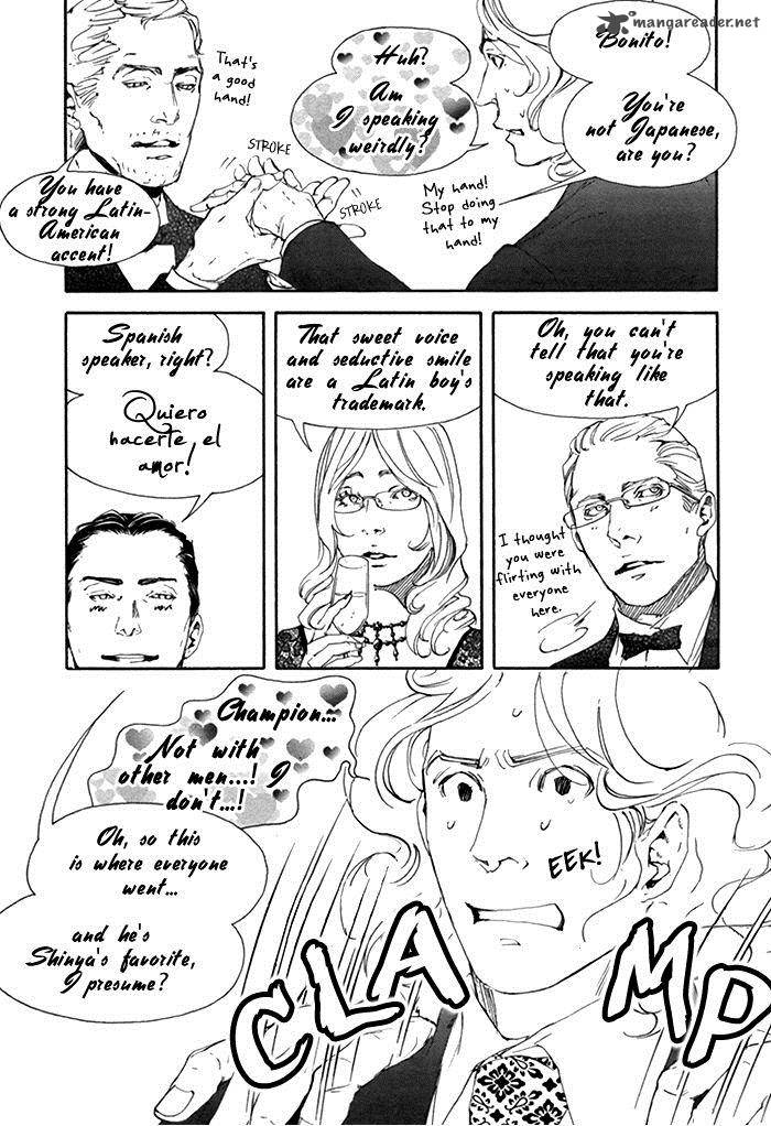 10 Dance Chapter 7 Page 6