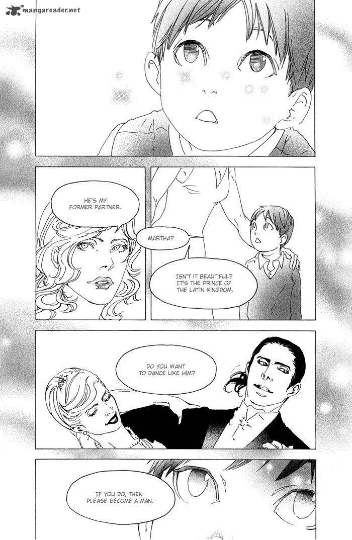 10 Dance Chapter 9 Page 31