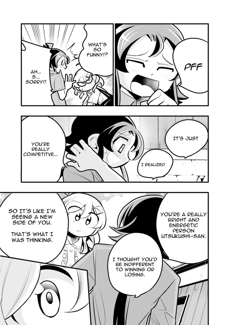 10 Nenkan Tomodachida To Omotteta Otokonoko Ni Kokuhaku Sareru Ohanashi Chapter 11a Page 7
