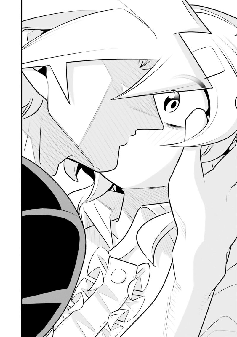 10 Nenkan Tomodachida To Omotteta Otokonoko Ni Kokuhaku Sareru Ohanashi Chapter 11b Page 12