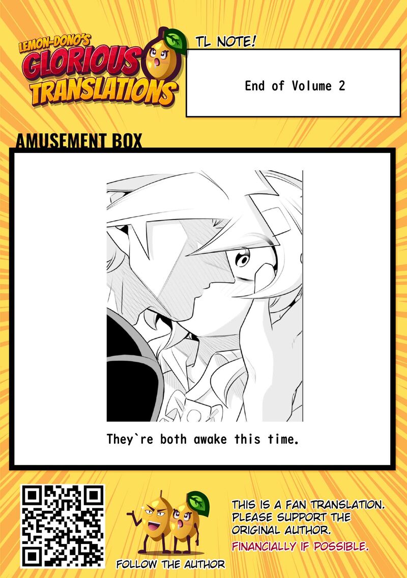10 Nenkan Tomodachida To Omotteta Otokonoko Ni Kokuhaku Sareru Ohanashi Chapter 11b Page 15