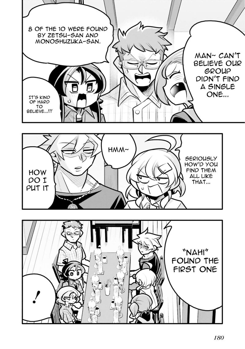 10 Nenkan Tomodachida To Omotteta Otokonoko Ni Kokuhaku Sareru Ohanashi Chapter 11b Page 2
