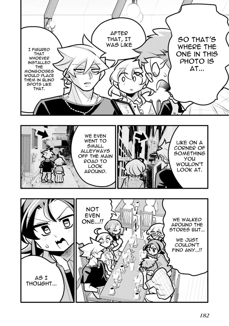 10 Nenkan Tomodachida To Omotteta Otokonoko Ni Kokuhaku Sareru Ohanashi Chapter 11b Page 4
