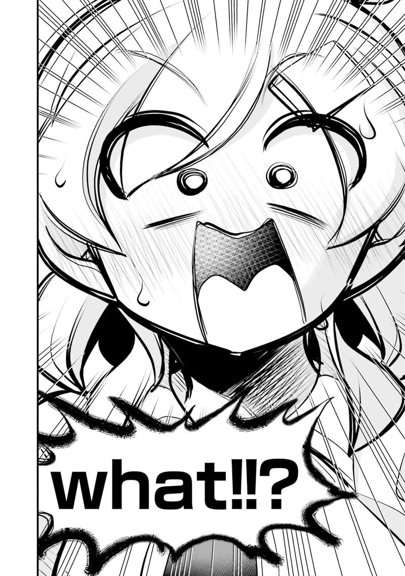 10 Nenkan Tomodachida To Omotteta Otokonoko Ni Kokuhaku Sareru Ohanashi Chapter 12a Page 5