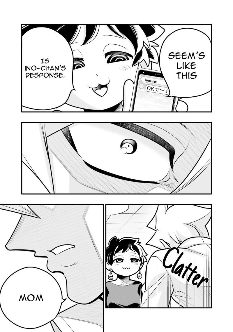 10 Nenkan Tomodachida To Omotteta Otokonoko Ni Kokuhaku Sareru Ohanashi Chapter 12b Page 11