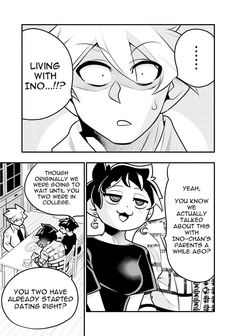 10 Nenkan Tomodachida To Omotteta Otokonoko Ni Kokuhaku Sareru Ohanashi Chapter 12b Page 3