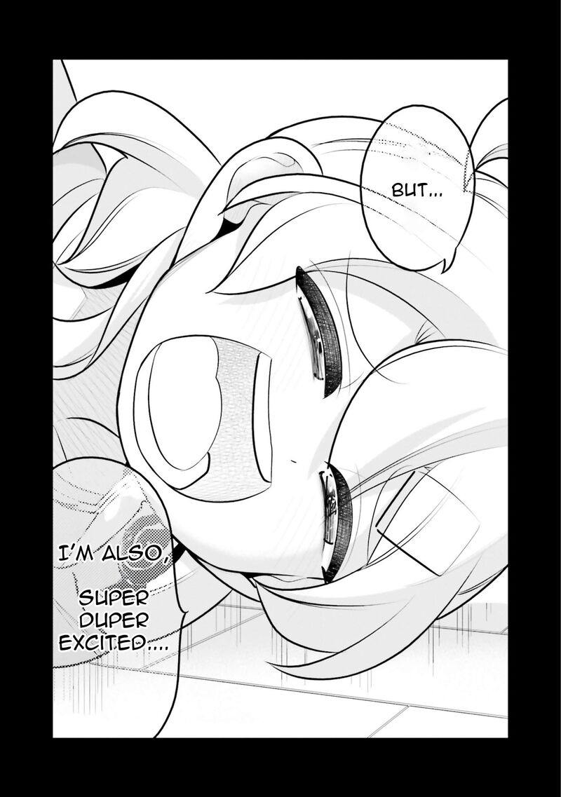 10 Nenkan Tomodachida To Omotteta Otokonoko Ni Kokuhaku Sareru Ohanashi Chapter 13a Page 12