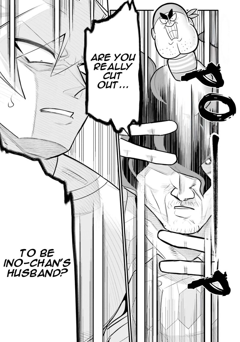 10 Nenkan Tomodachida To Omotteta Otokonoko Ni Kokuhaku Sareru Ohanashi Chapter 14a Page 11