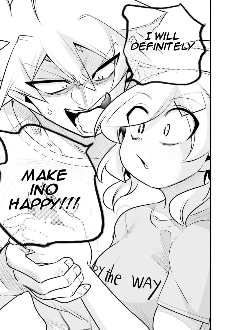 10 Nenkan Tomodachida To Omotteta Otokonoko Ni Kokuhaku Sareru Ohanashi Chapter 14a Page 13