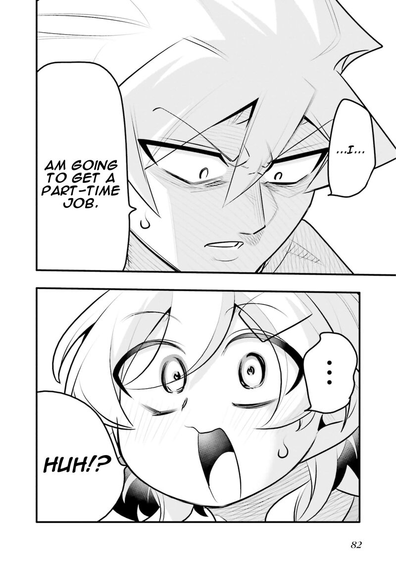 10 Nenkan Tomodachida To Omotteta Otokonoko Ni Kokuhaku Sareru Ohanashi Chapter 14a Page 16