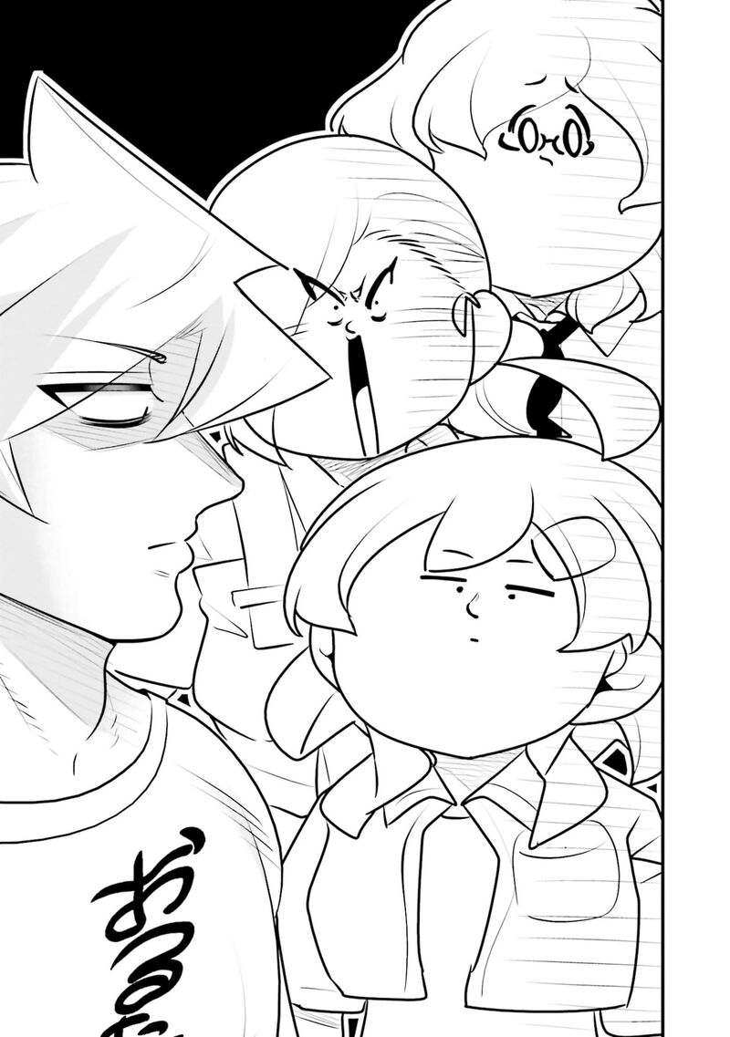 10 Nenkan Tomodachida To Omotteta Otokonoko Ni Kokuhaku Sareru Ohanashi Chapter 15b Page 15