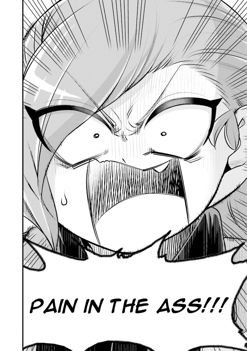 10 Nenkan Tomodachida To Omotteta Otokonoko Ni Kokuhaku Sareru Ohanashi Chapter 15b Page 2