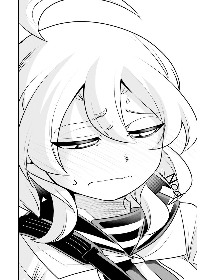 10 Nenkan Tomodachida To Omotteta Otokonoko Ni Kokuhaku Sareru Ohanashi Chapter 16a Page 14