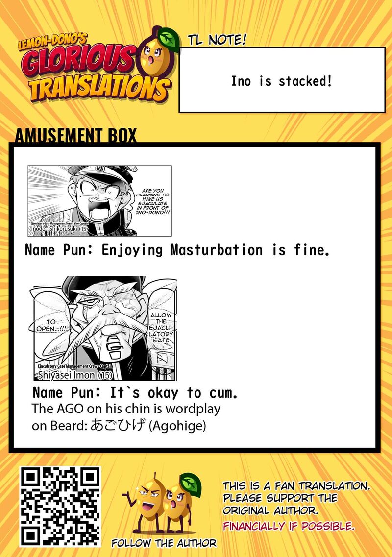 10 Nenkan Tomodachida To Omotteta Otokonoko Ni Kokuhaku Sareru Ohanashi Chapter 16b Page 14