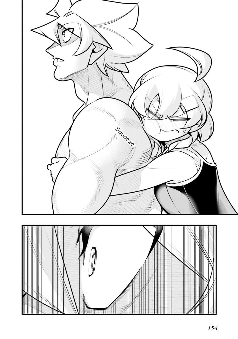 10 Nenkan Tomodachida To Omotteta Otokonoko Ni Kokuhaku Sareru Ohanashi Chapter 16b Page 6