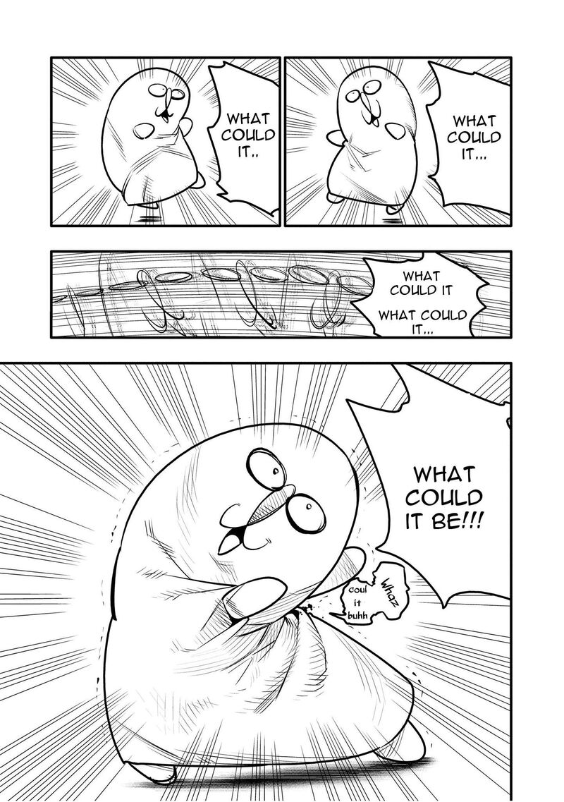 10 Nenkan Tomodachida To Omotteta Otokonoko Ni Kokuhaku Sareru Ohanashi Chapter 18a Page 16