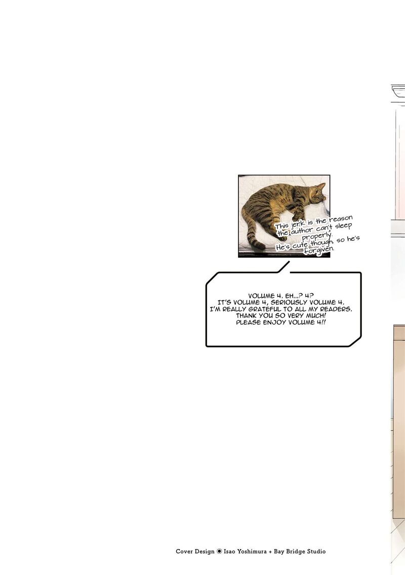 10 Nenkan Tomodachida To Omotteta Otokonoko Ni Kokuhaku Sareru Ohanashi Chapter 18a Page 2