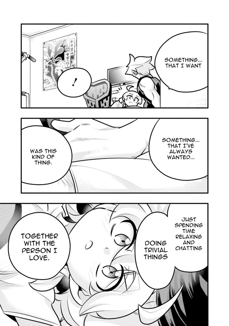 10 Nenkan Tomodachida To Omotteta Otokonoko Ni Kokuhaku Sareru Ohanashi Chapter 19a Page 11