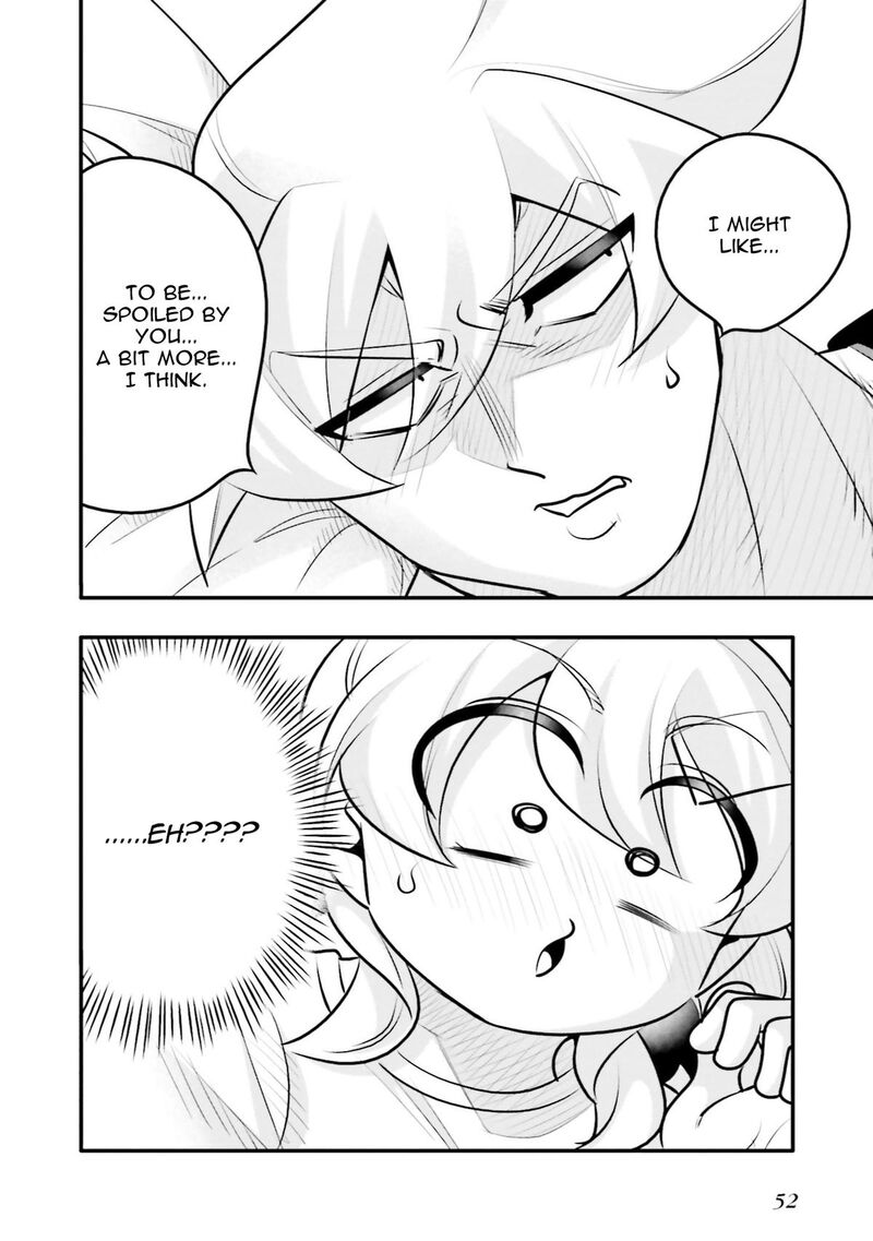 10 Nenkan Tomodachida To Omotteta Otokonoko Ni Kokuhaku Sareru Ohanashi Chapter 19a Page 15