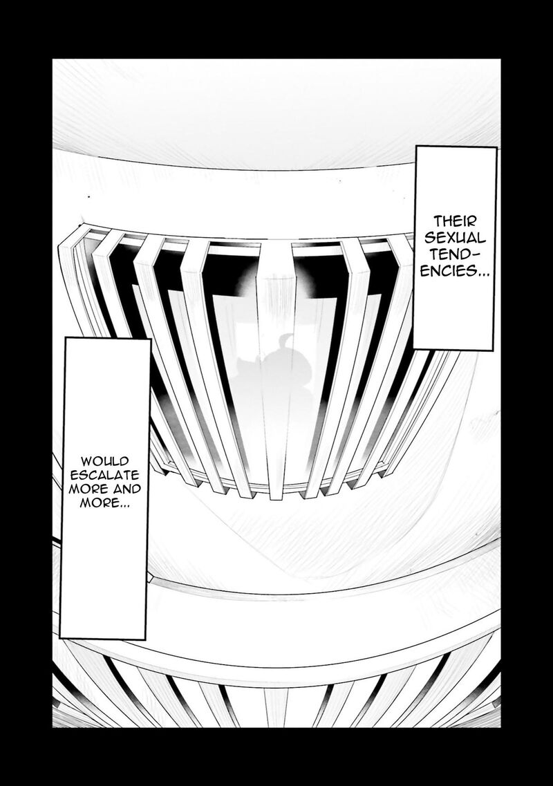 10 Nenkan Tomodachida To Omotteta Otokonoko Ni Kokuhaku Sareru Ohanashi Chapter 19b Page 15