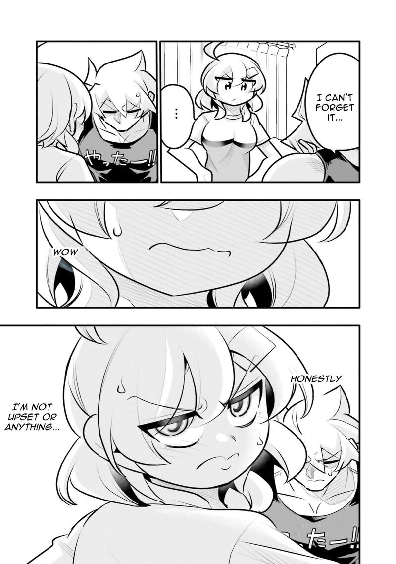 10 Nenkan Tomodachida To Omotteta Otokonoko Ni Kokuhaku Sareru Ohanashi Chapter 19b Page 9