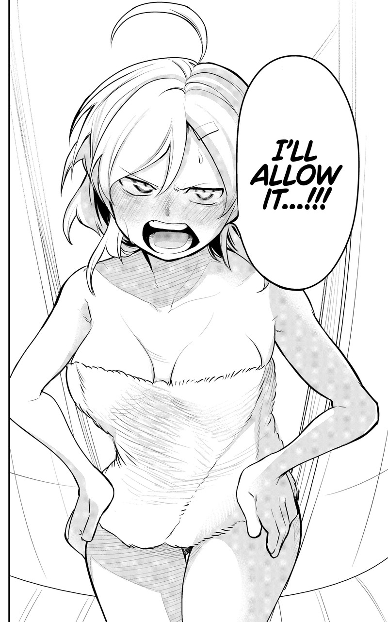10 Nenkan Tomodachida To Omotteta Otokonoko Ni Kokuhaku Sareru Ohanashi Chapter 1a Page 19