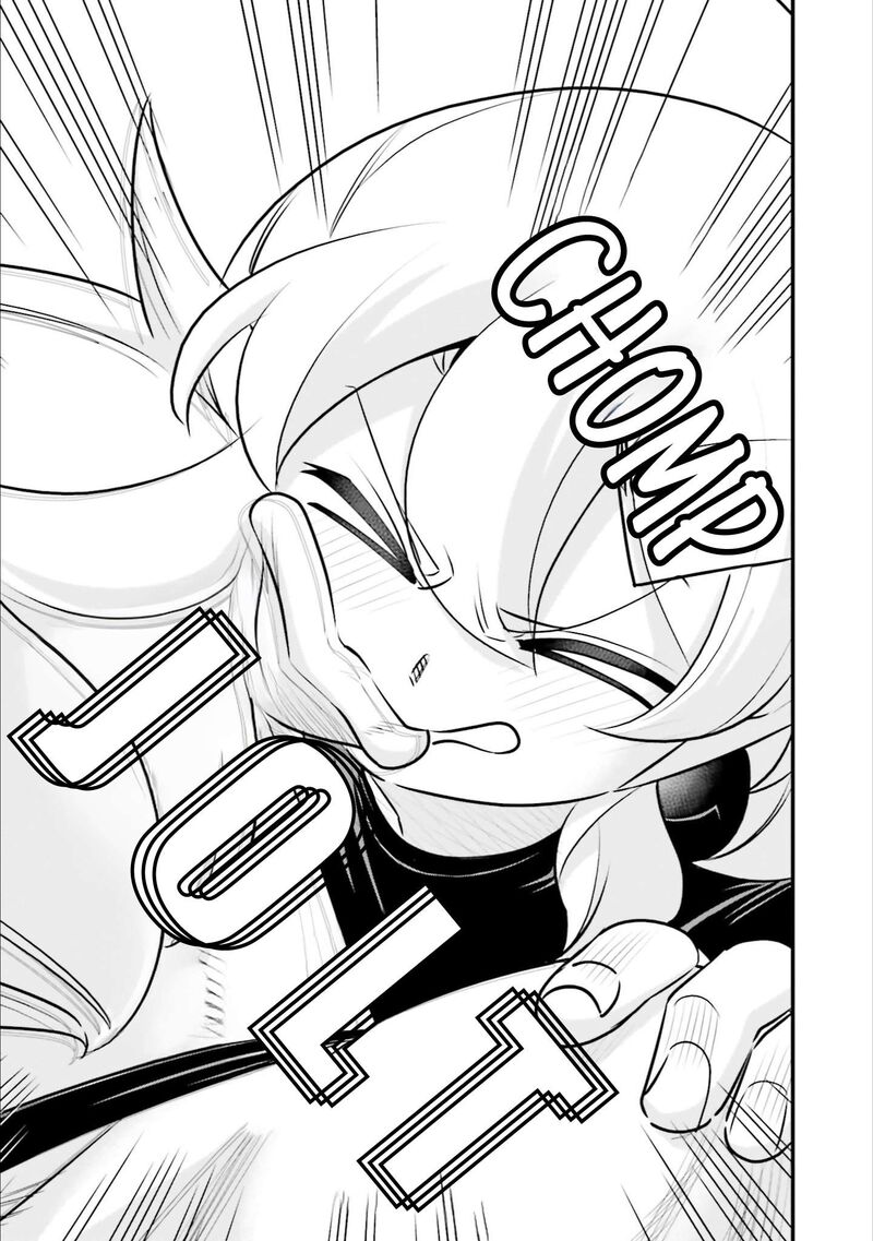 10 Nenkan Tomodachida To Omotteta Otokonoko Ni Kokuhaku Sareru Ohanashi Chapter 20a Page 15