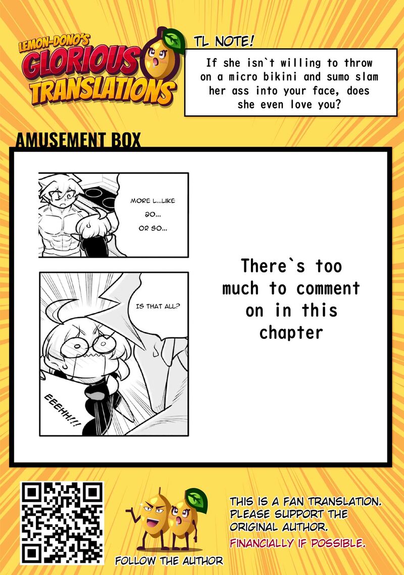 10 Nenkan Tomodachida To Omotteta Otokonoko Ni Kokuhaku Sareru Ohanashi Chapter 20b Page 17