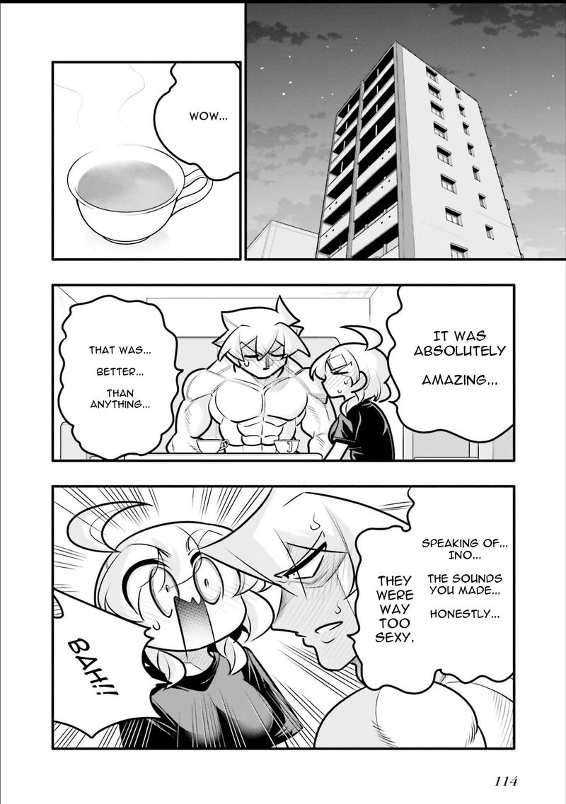 10 Nenkan Tomodachida To Omotteta Otokonoko Ni Kokuhaku Sareru Ohanashi Chapter 21a Page 13