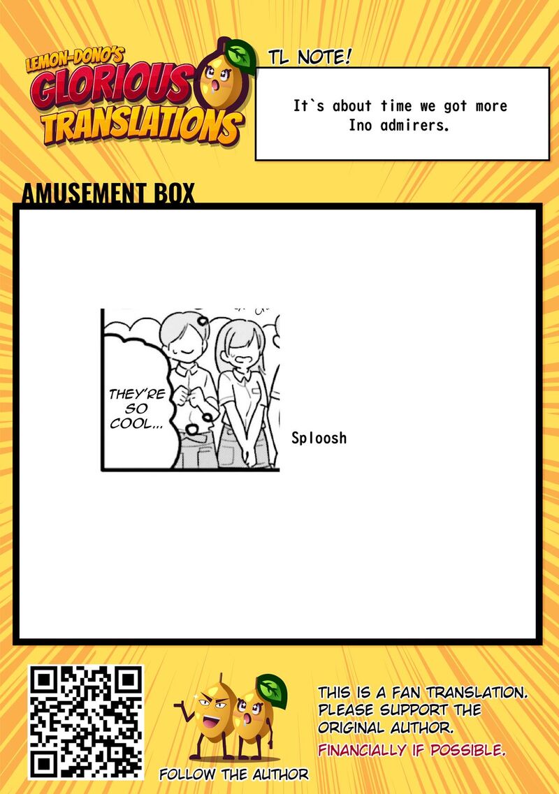 10 Nenkan Tomodachida To Omotteta Otokonoko Ni Kokuhaku Sareru Ohanashi Chapter 21b Page 17