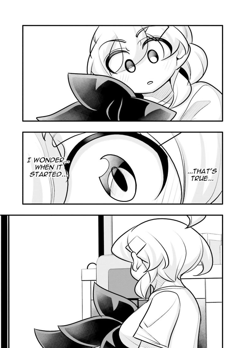 10 Nenkan Tomodachida To Omotteta Otokonoko Ni Kokuhaku Sareru Ohanashi Chapter 22a Page 13