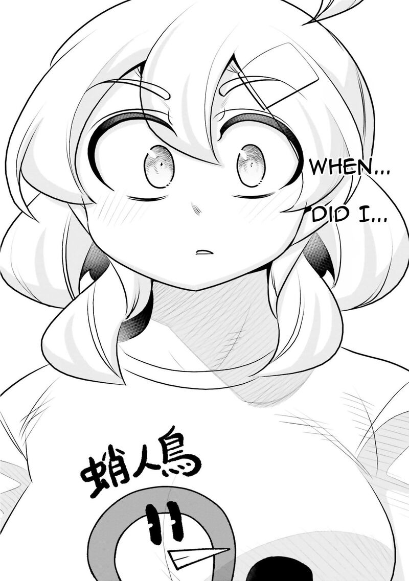 10 Nenkan Tomodachida To Omotteta Otokonoko Ni Kokuhaku Sareru Ohanashi Chapter 22a Page 14