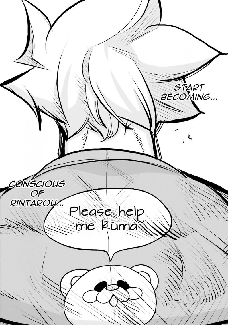 10 Nenkan Tomodachida To Omotteta Otokonoko Ni Kokuhaku Sareru Ohanashi Chapter 22a Page 15