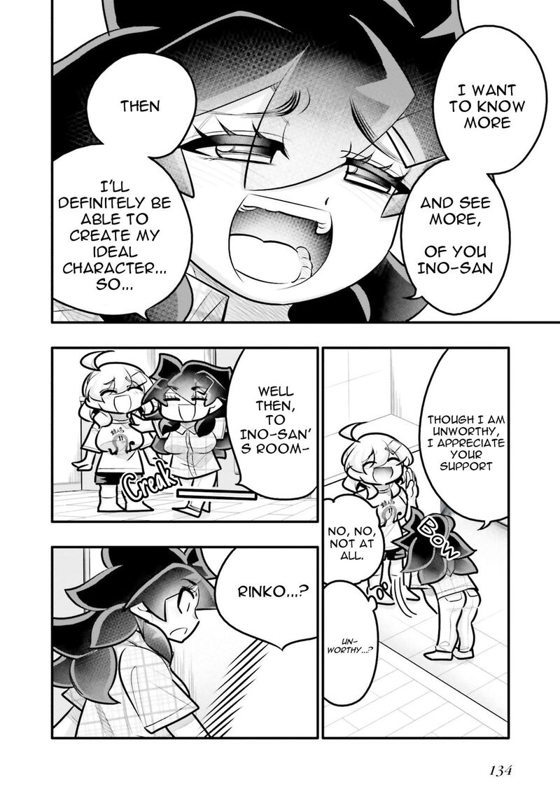 10 Nenkan Tomodachida To Omotteta Otokonoko Ni Kokuhaku Sareru Ohanashi Chapter 22a Page 2